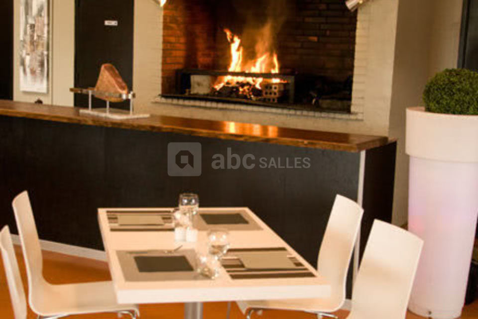 Restaurant Chez Antoine