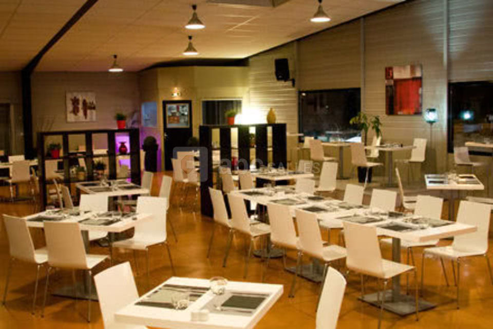 Restaurant Chez Antoine