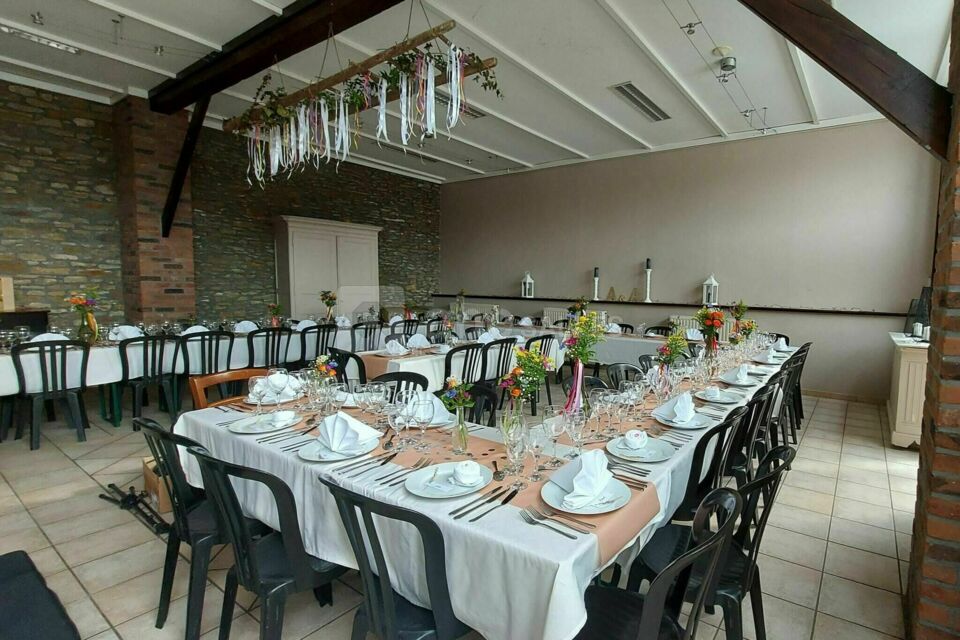 La Grange Aux Artistes