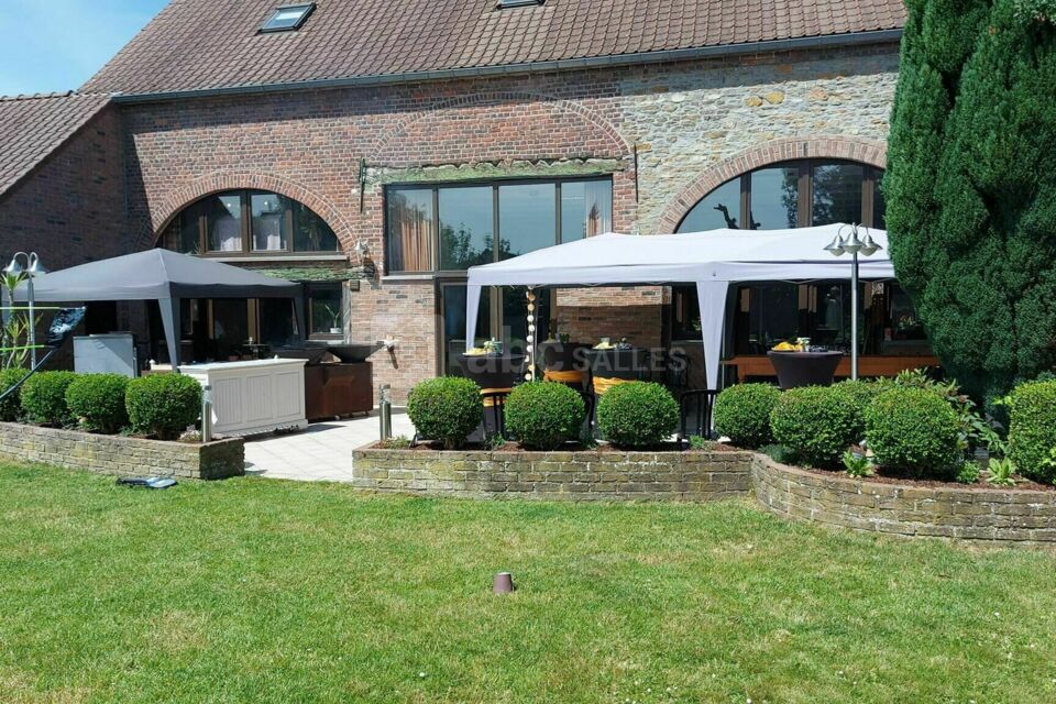 La Grange Aux Artistes