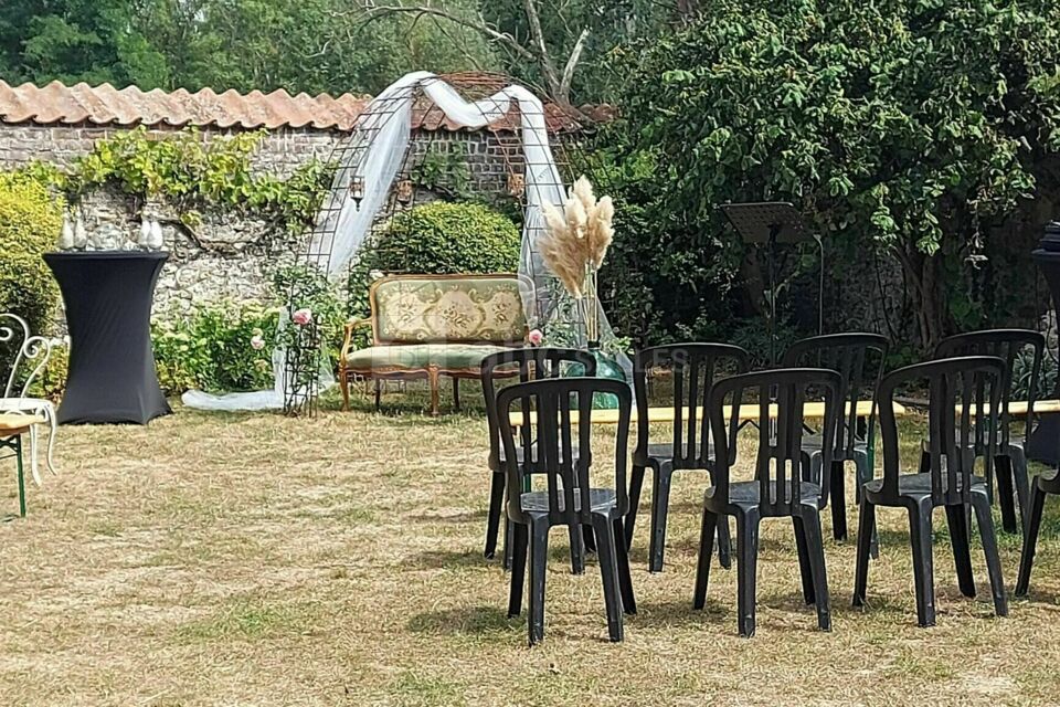 La Grange Aux Artistes