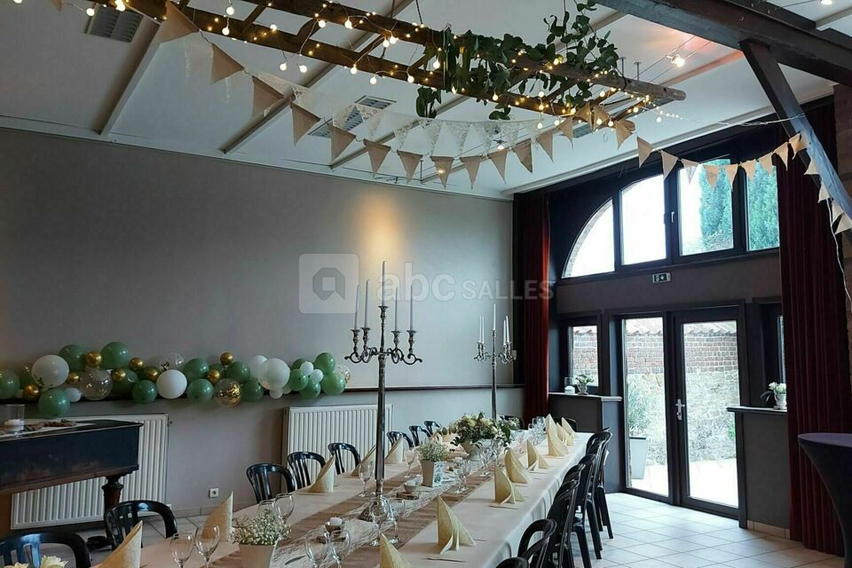 La Grange Aux Artistes