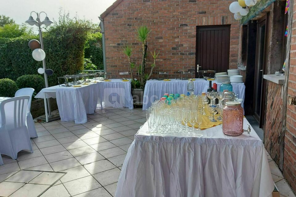 La Grange Aux Artistes