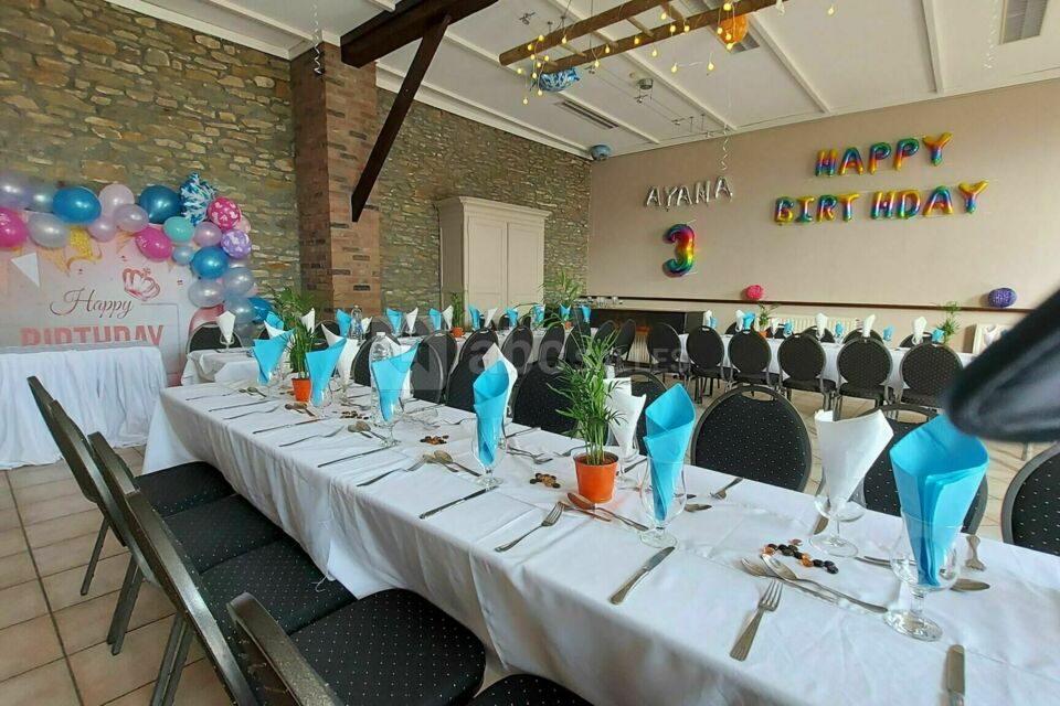 La Grange Aux Artistes