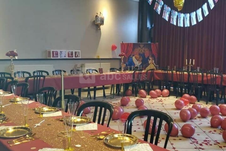 La Grange Aux Artistes