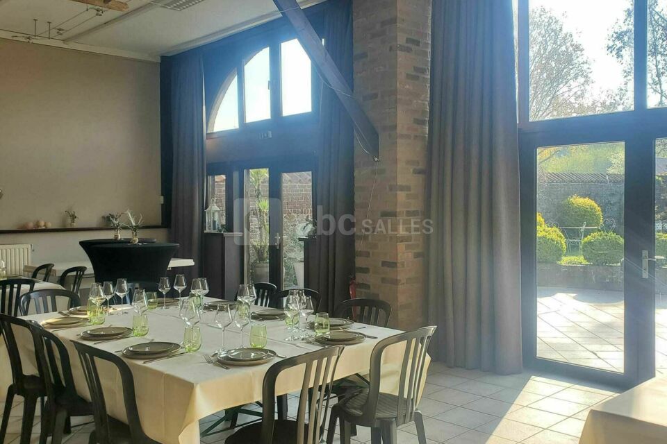 La Grange Aux Artistes