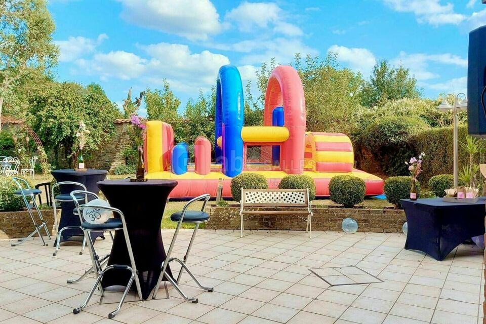 La Grange Aux Artistes