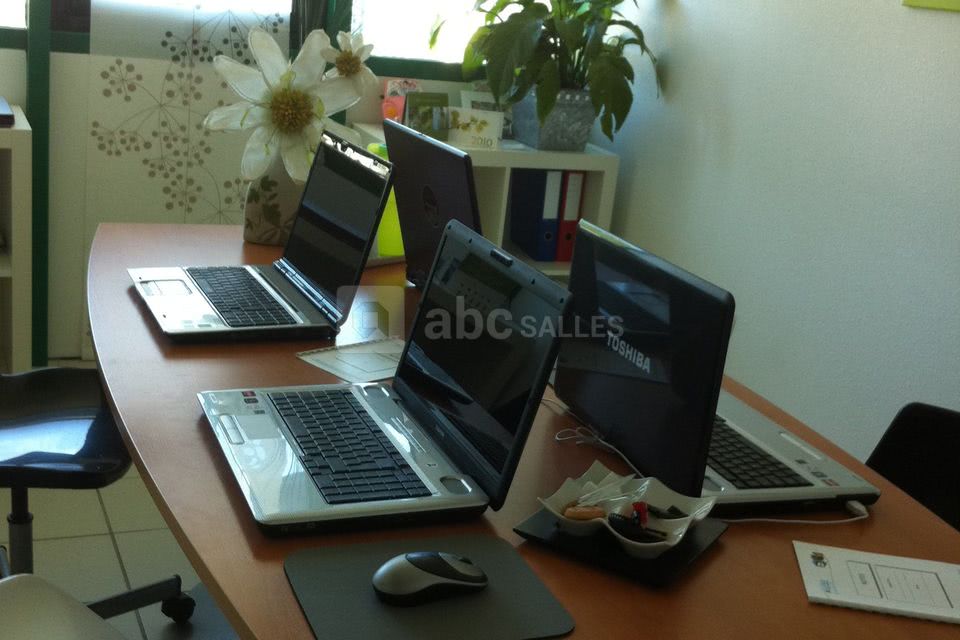 Lucido Informatique