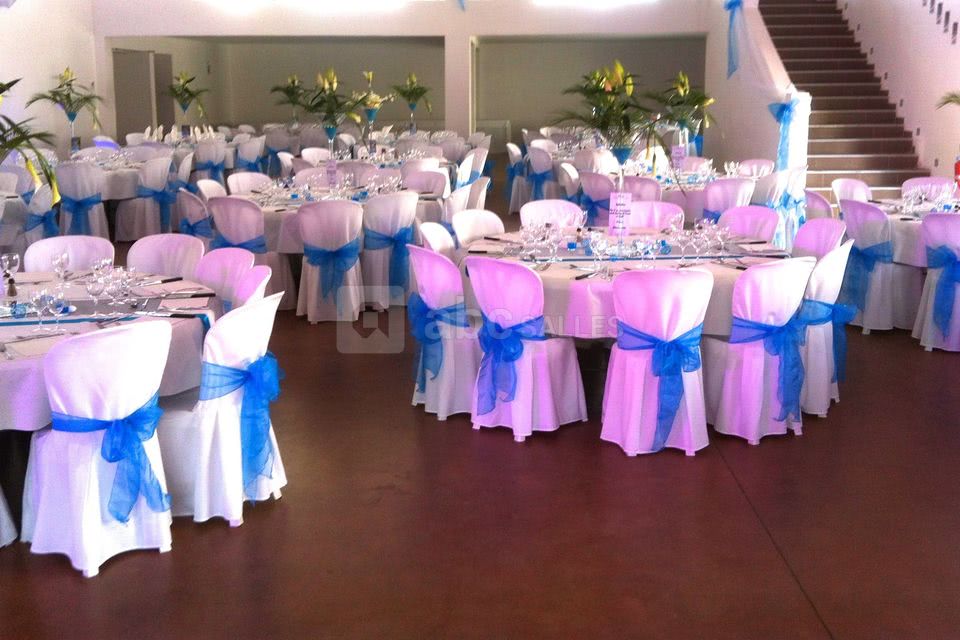 La salle event