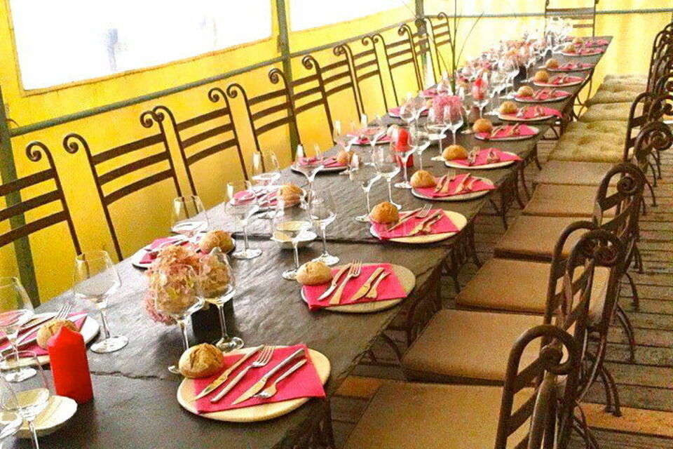 Banquet