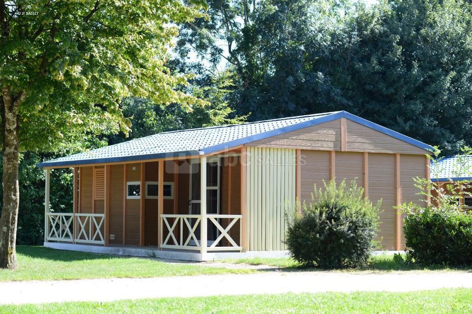 Base de Loisirs la Plaine Tonique
