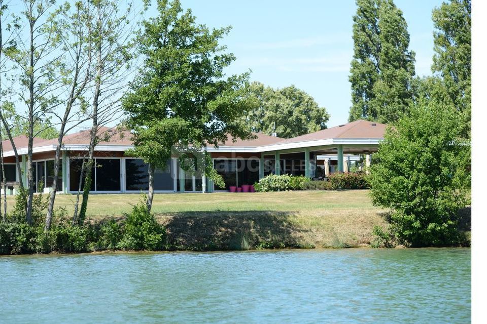 Base de Loisirs la Plaine Tonique