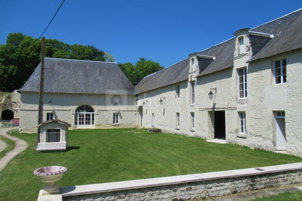 Château de la Barbelinière