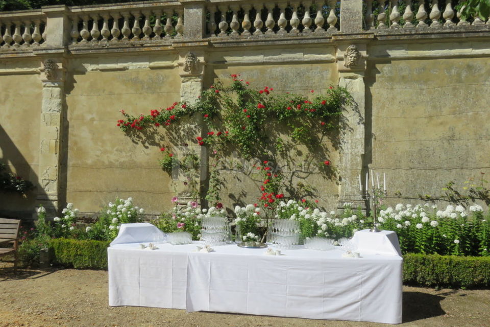 Château de la Barbelinière