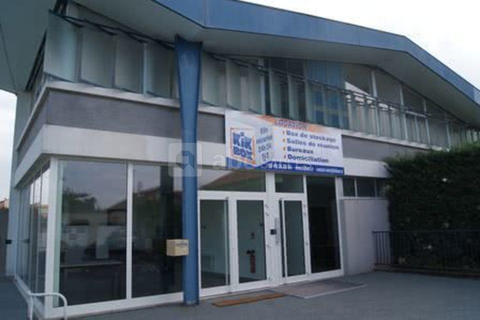 Kikbox Niort