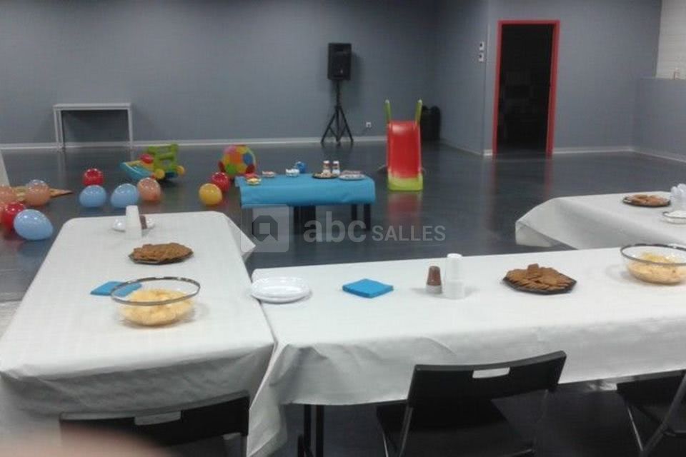 Laser Game Évolution