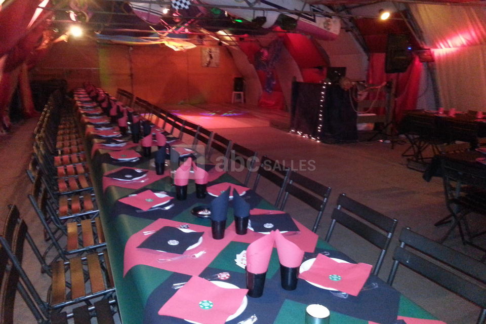 Espace Modélisme et de Loisirs d'Argelès-sur-Mer