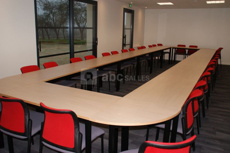 Salle de réunion