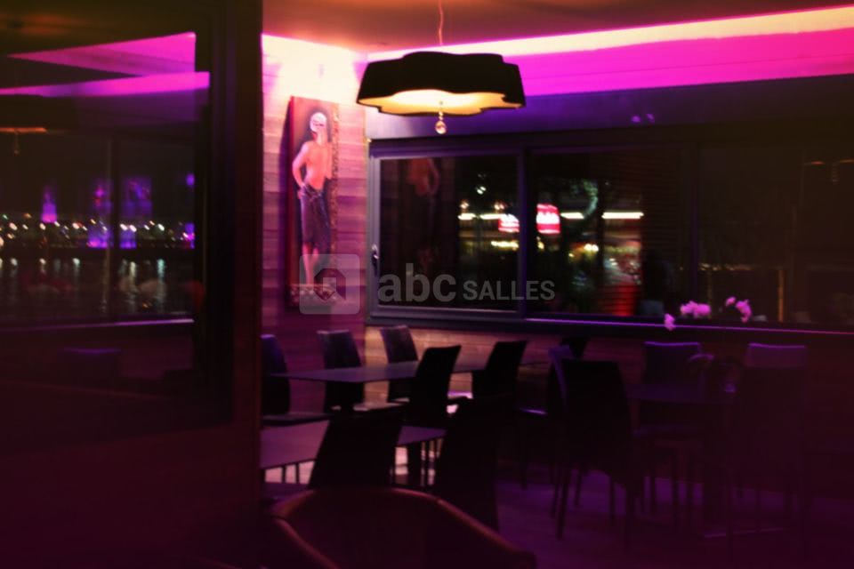 Kazaar Klub - Kudeta Beach