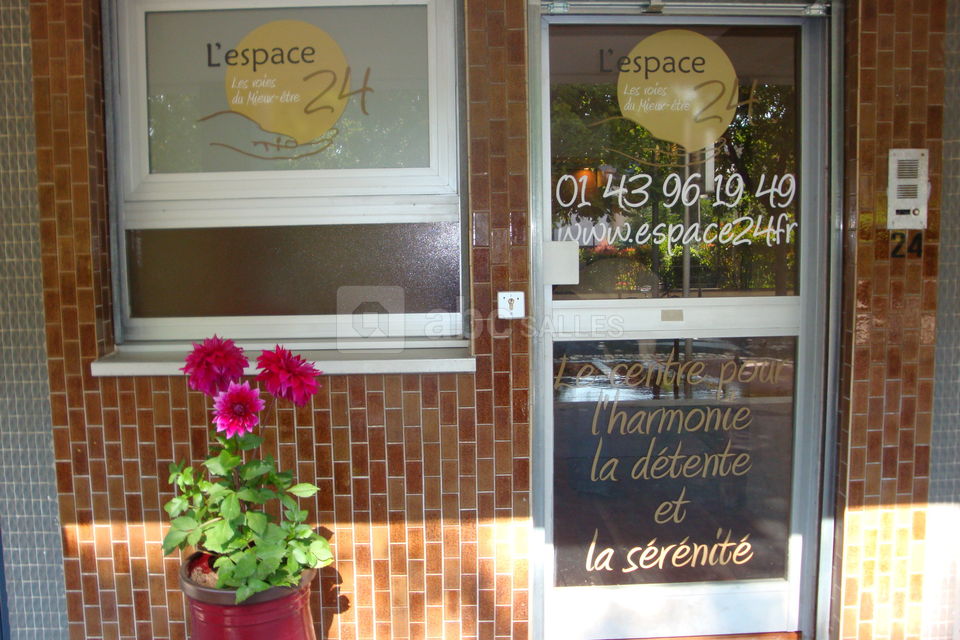 Espace 24