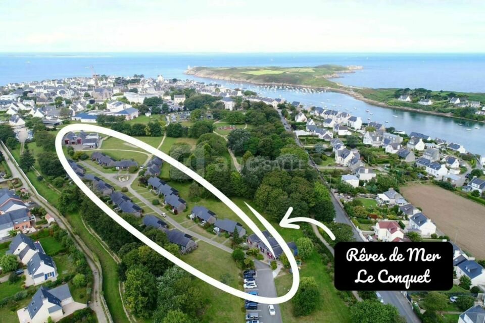 Rêves de Mer - Village Beauséjour