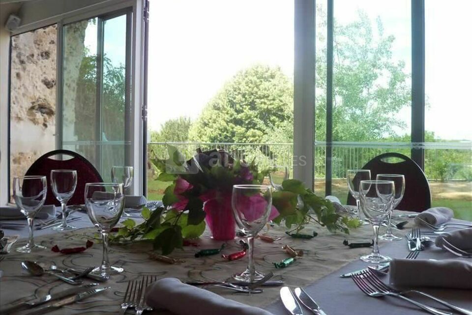 Les Grottes du Foulon