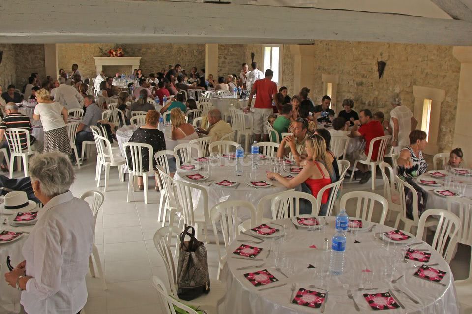 Domaine de l'Estancia