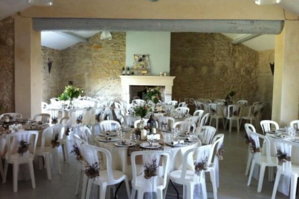 Domaine de l'Estancia
