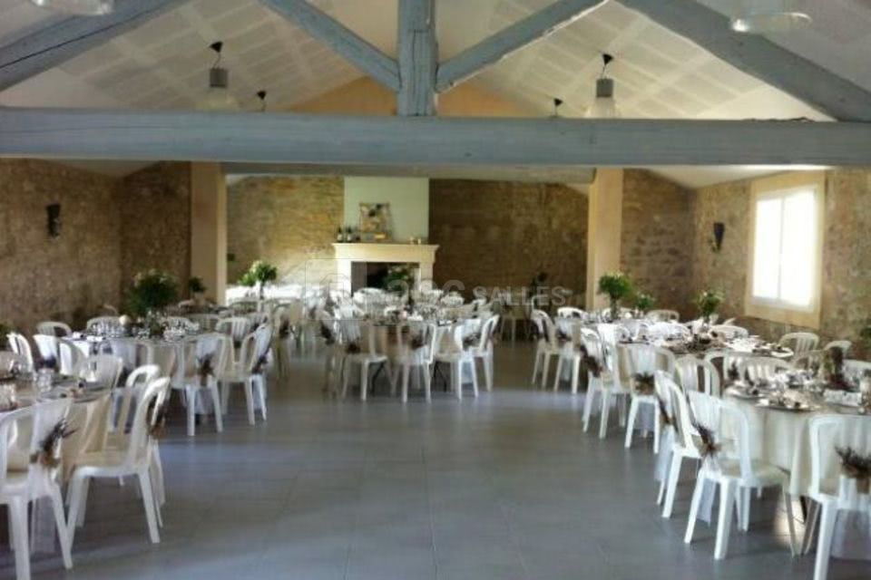 Domaine de l'Estancia