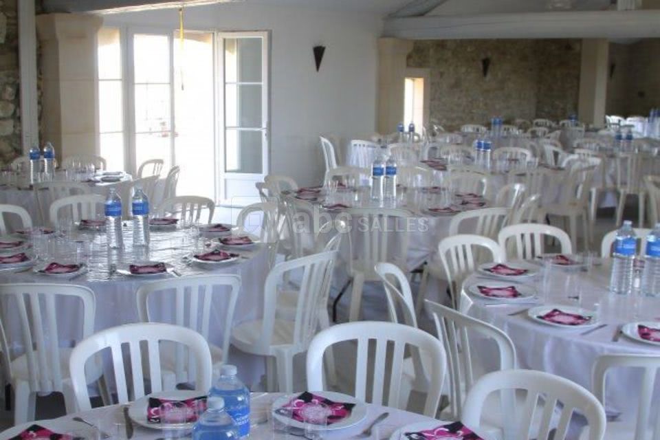 Domaine de l'Estancia