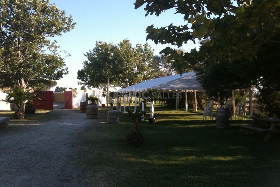 Domaine de l'Estancia