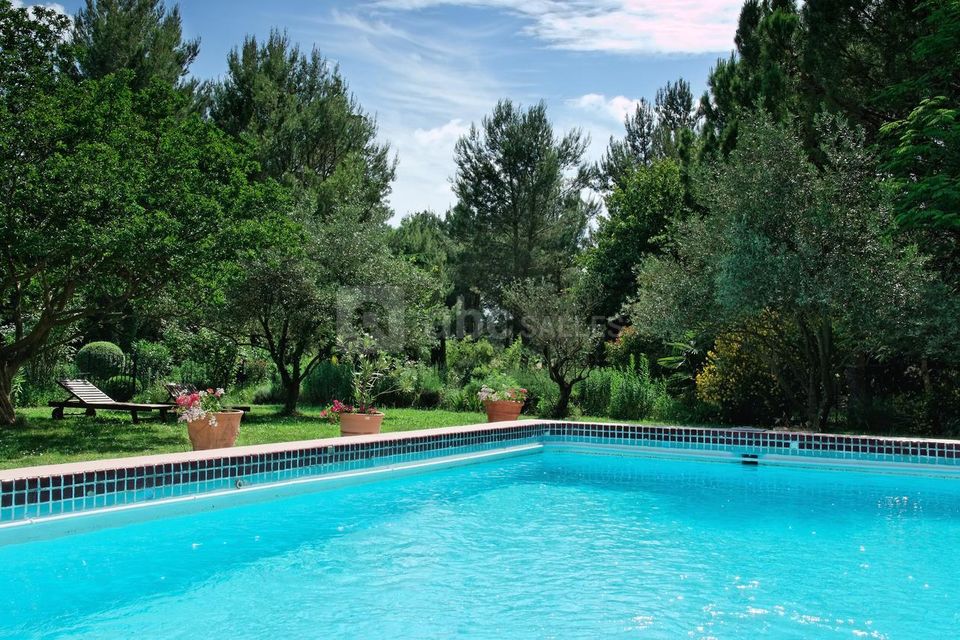 Domaine de Saint Veran