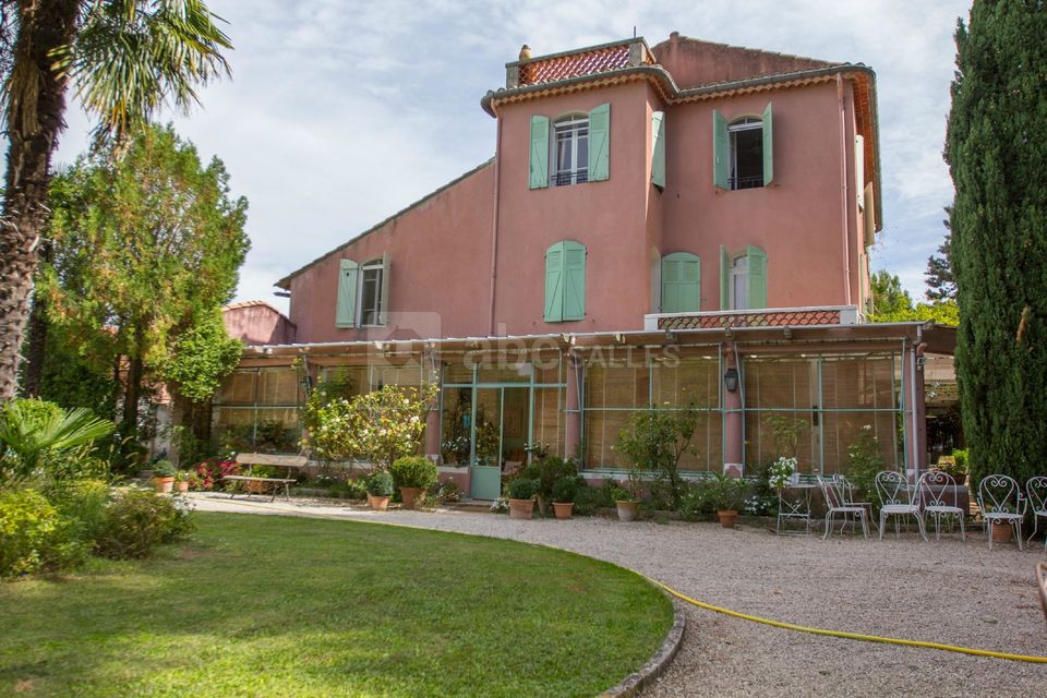 Domaine de Saint Veran