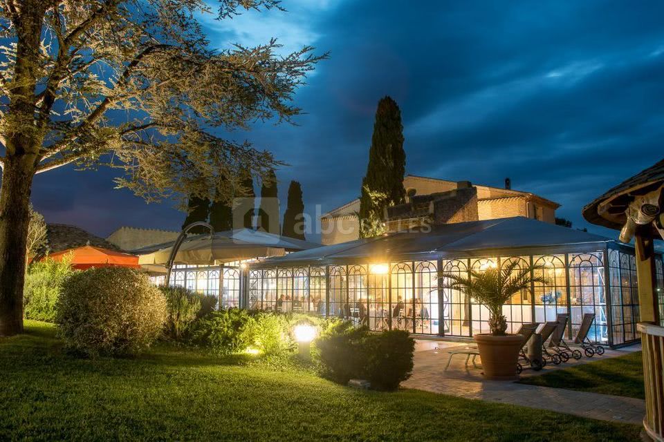 Domaine de La Pommé