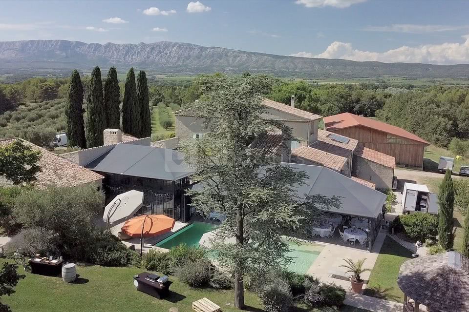 Domaine de La Pommé