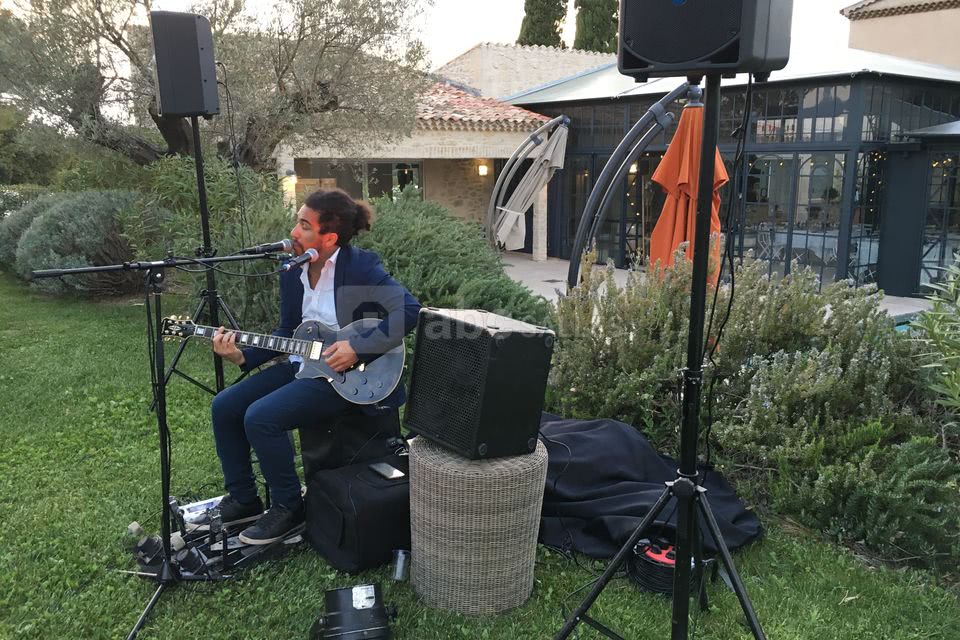 Domaine de La Pommé