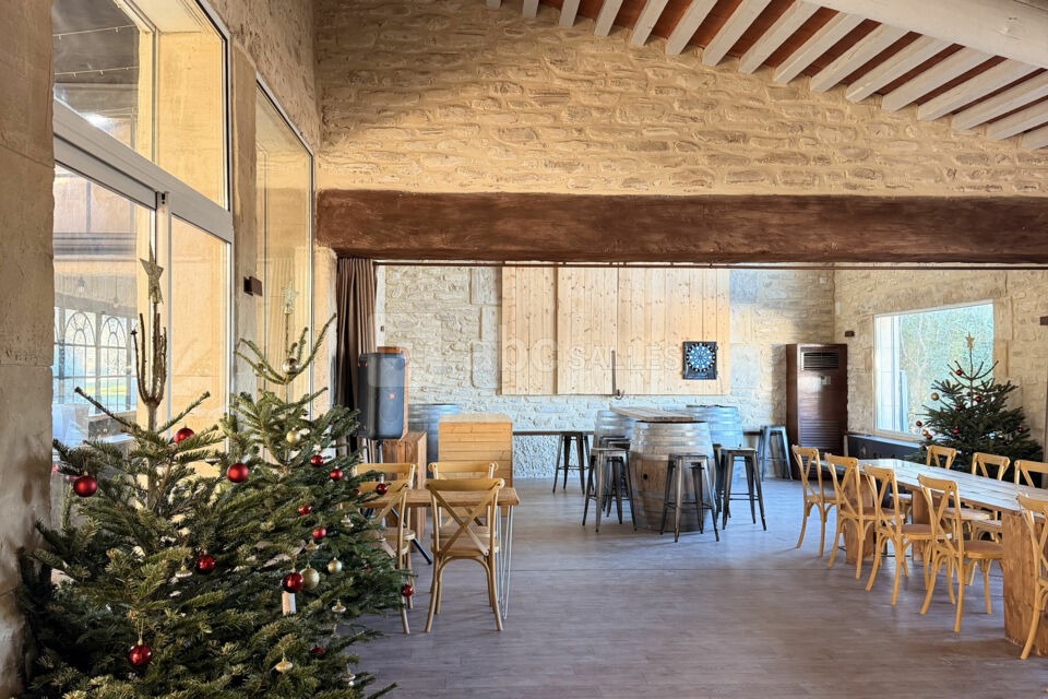 Domaine de La Pommé