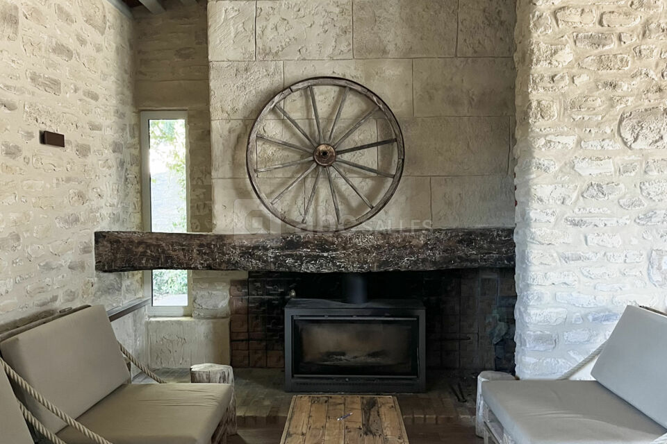 Domaine de La Pommé