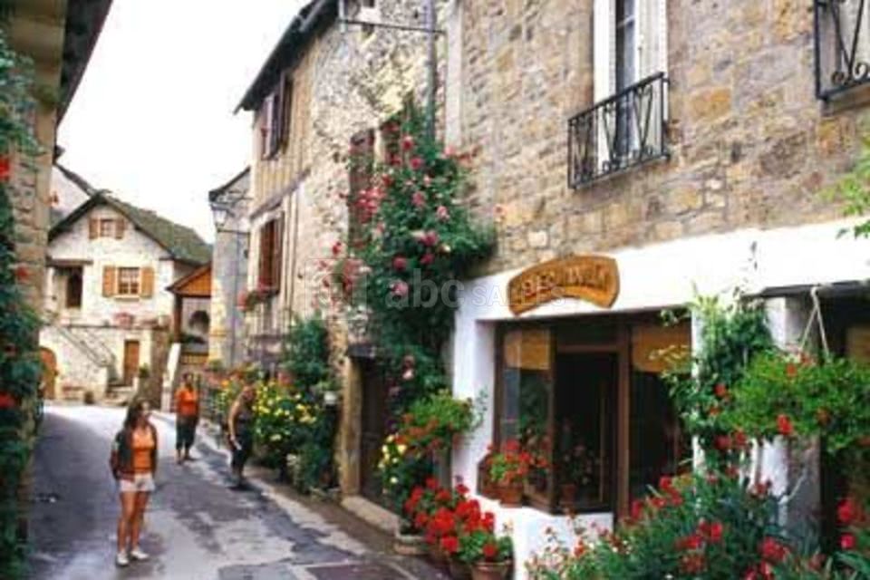 Camping Campeole La Boissière