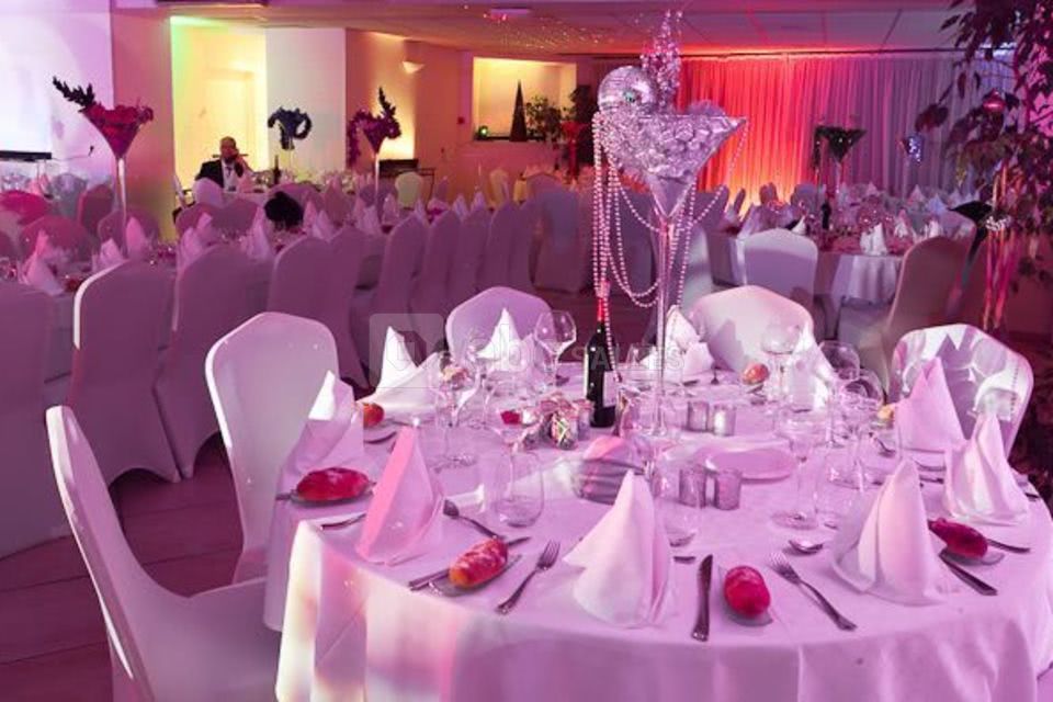 Restaurant Les Palmiers
