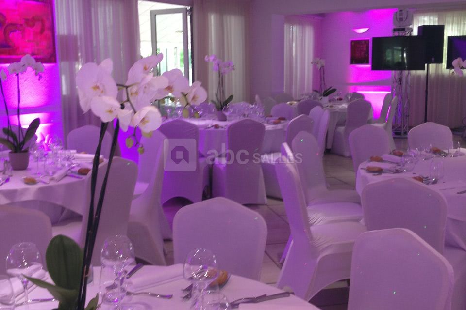 Restaurant Les Palmiers