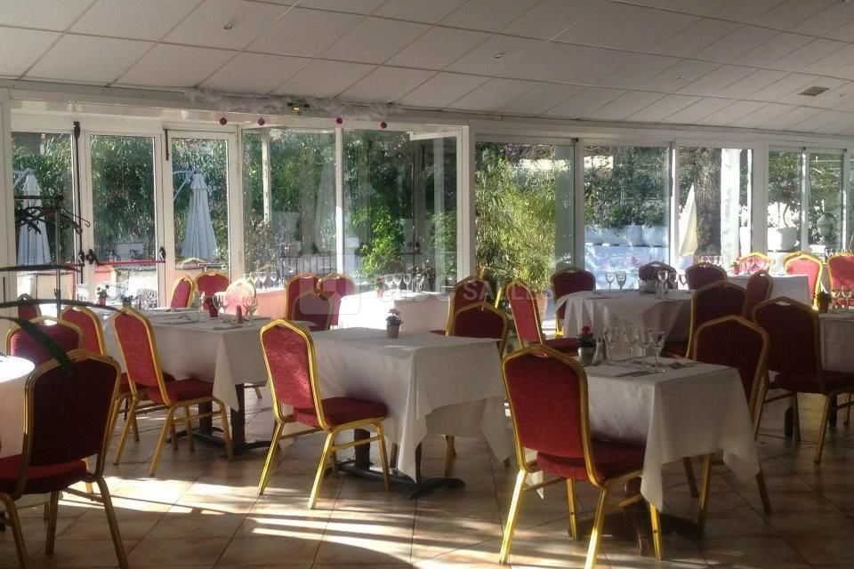 Restaurant Les Palmiers