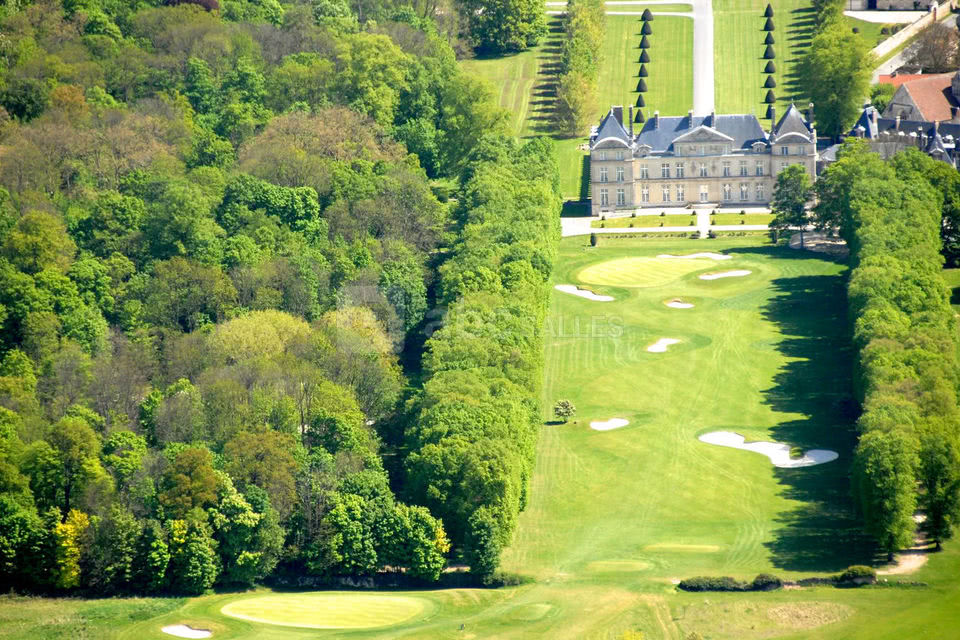 Les Cabanes des Grands Chênes
