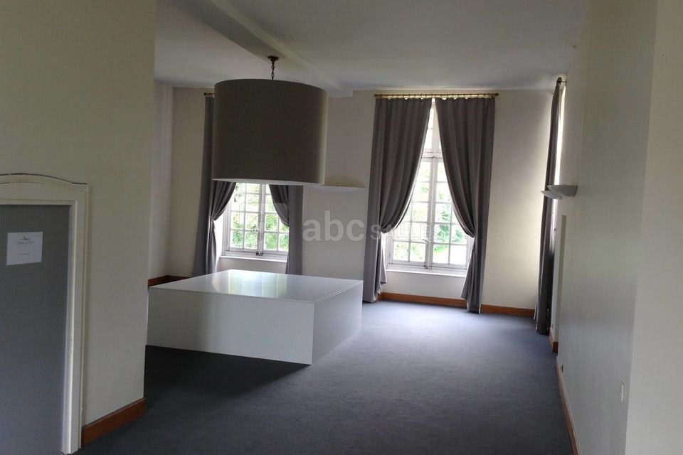 Les Cabanes des Grands Chênes