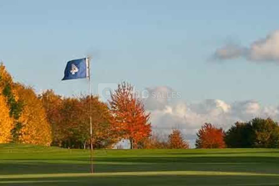 Les Cabanes des Grands Chênes