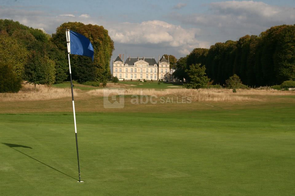 Les Cabanes des Grands Chênes