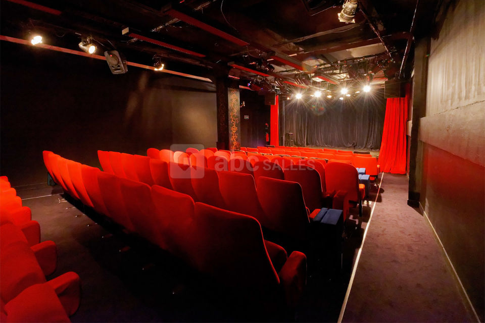 Apollo Théâtre