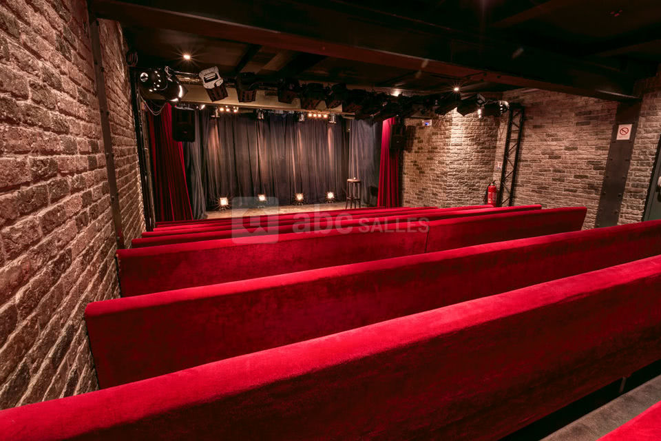 Apollo Théâtre