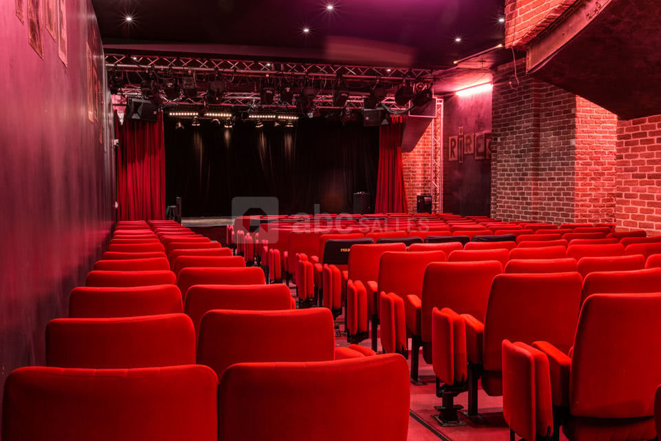 Salle Apollo 200