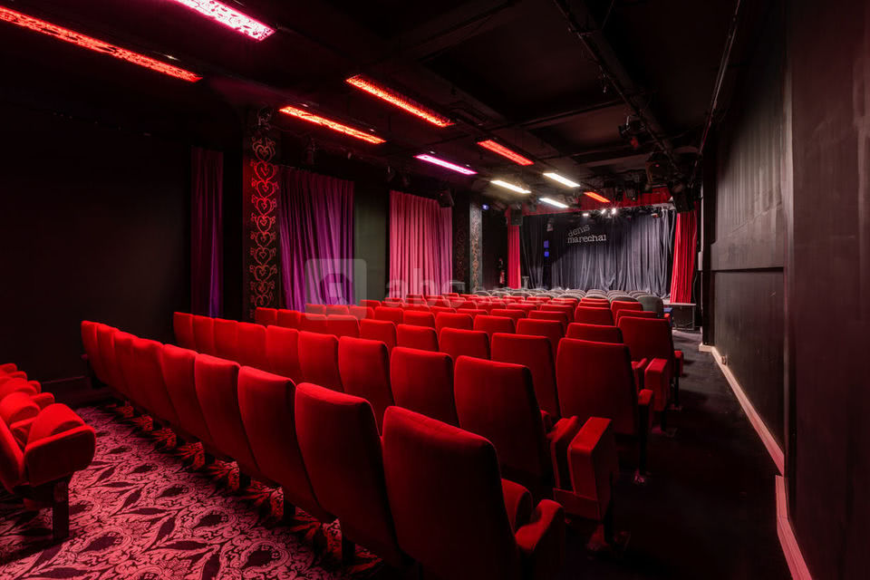 Salle Apollo 130